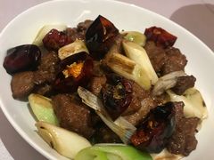 -粗茶淡饭·汉口公馆(循礼门店)