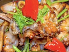 -啫神·广州地标美食(北京路店)