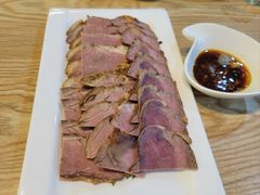 酱牛肉-惠宾楼老菜馆