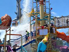 -秦皇岛乐岛海洋王国