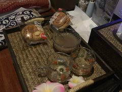 -泰禾馨·泰式按摩精油SPA(新街口金鹰店)