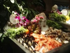 -华安国际大酒店-餐厅