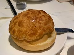 -港丽餐厅(高德置地店)