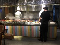 -通海俄式烧烤·俄罗斯大串(嵩山路店)
