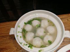 -丹江渔村(首都机场店)