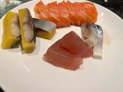 -厦门悦华酒店·绿庭主题自助餐厅