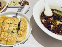 -粗茶淡饭·汉口公馆(循礼门店)