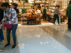 -The Green Party(联盛·九江快乐城店)