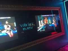 -温莎KTV(珠江路店)