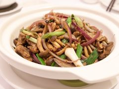 -西湖春天•老字号杭州菜(百汇店)