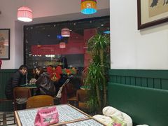-堂屋糖水店(愚园店)