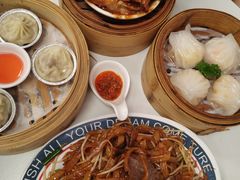 -喜势点·糖沙翁手工茶点·本地人茶居(永庆坊店)