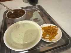 -姚记炒肝店(鼓楼店)