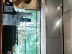 -来回·咖啡(天河南店)
