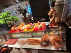 -星璞全日餐厅·高空自助餐(深铁铂尔曼酒店)
