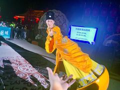 -大雁塔北广场音乐喷泉