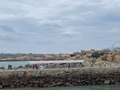 -坛南湾阿强农家乐.海鲜大排档老字号(福州地标美食店)