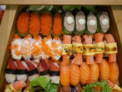 -河风精致寿司(双井店)