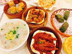 -顺德人家食府(黄金广场店)