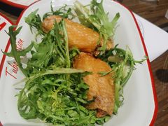 -Tubestation站点比萨(高新万达ONE店)