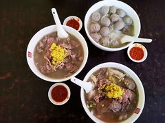 -潮镇老尾牛杂(环城西路店)