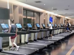 -蓝天国际游泳培训基地(华腾园店)