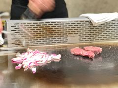 -大渔铁板烧(花园道店)