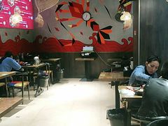 -老闵田螺馆·南昌特色小炒(梦时代店)