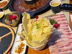 -蜀家渝重庆火锅(南屏街店)