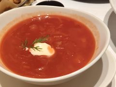 -马克西姆俄罗斯餐厅(通亚街店)