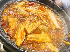 -川香煲(茅台路店)