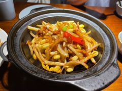 -喜粤广东菜(汉屯路店)