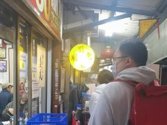 -刘山东牛肉面