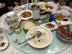 -福来居烤鸭店(天坛二店)