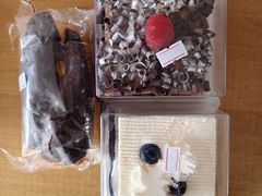 -梦菲思饼屋(瑞金宾馆店)