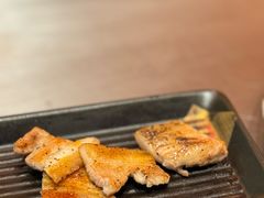 -赤坂亭·M9和牛烧肉·铁板烧·日料398放题(长泰广场店)