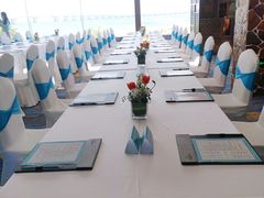 -V Bar海景扒房(北海湾惠龙万达嘉华酒店)