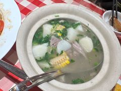 -西贝(东城万达广场店)