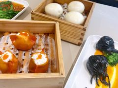 -蔡澜点心·粤菜(西单大悦城店)