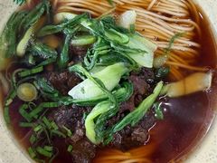 -李记清真馆(打钉巷店)
