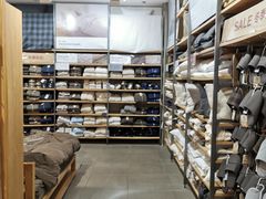 -MUJI无印良品(西湖银泰城店)
