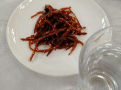 -金狮麟·新豫菜(金码大厦店)