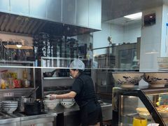 -秦唐汉味biangbiang面(大钟寺店)