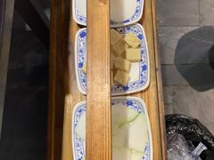 -苏完瓜尔佳氏·满洲涮肉(古方路店)