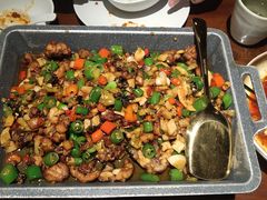 -缪氏川菜(丰盛町店)