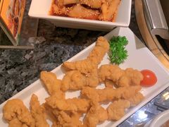 -一席地·本地鸡窝·杭帮鸡火锅(萧山银隆百货店)