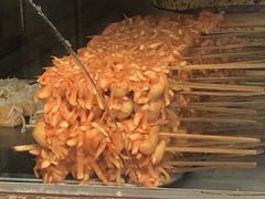 -古真记钵钵鸡(总店)