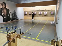 -道顺射箭·团建·骑射(张杨路店)