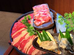 -生如夏花泰式火锅(西村黑金店)