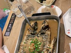 -鱼酷活鱼烤鱼(梅江印象城店)